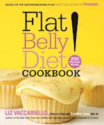 Flat Belly Diet! Cookbook