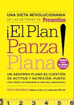 El Plan Panza Plana!