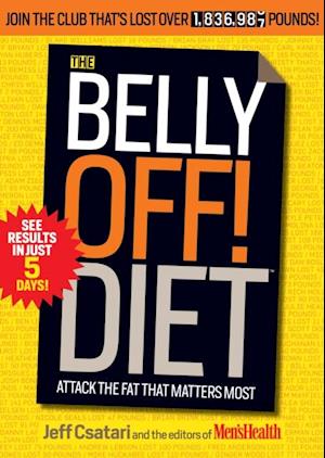 Belly Off! Diet