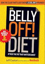 Belly Off! Diet