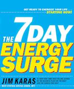 7-Day Energy Surge