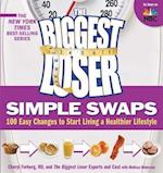 The Biggest Loser Simple Swaps