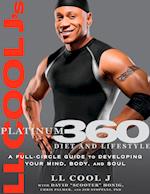 LL Cool j's Platinum 360 Diet and Lifestyle