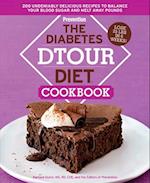 The Diabetes Dtour Diet Cookbook