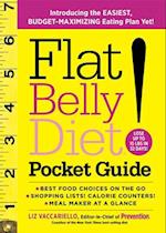 Flat Belly Diet! Pocket Guide