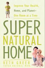 Super Natural Home