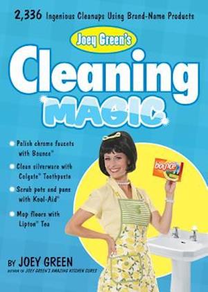 Joey Green's Cleaning Magic