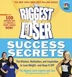 Biggest Loser Success Secrets
