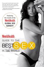 Men's Health Guide to the Best Sex in the World