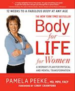 Body-For-Life for Women