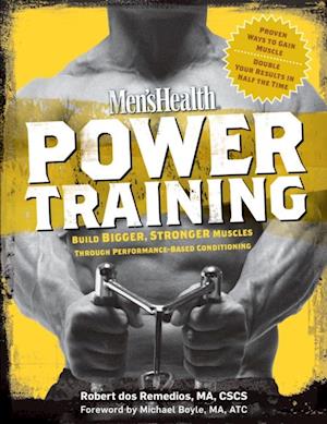 Men's Health Power Training