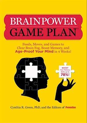 Brainpower Game Plan