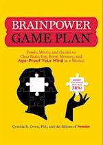 Brainpower Game Plan