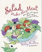 Salad Makes the Meal