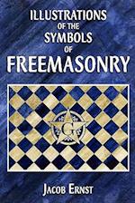Illustrations of the Symbols of Freemasonry