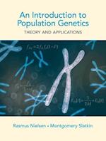 An Introduction to Population Genetics