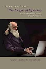 The Readable Darwin
