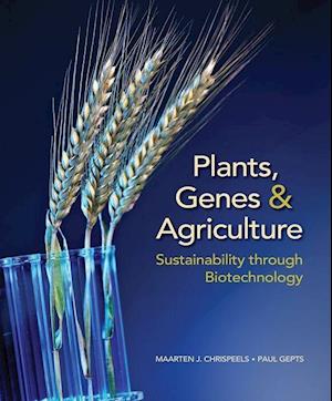 Plants, Genes, and Agriculture