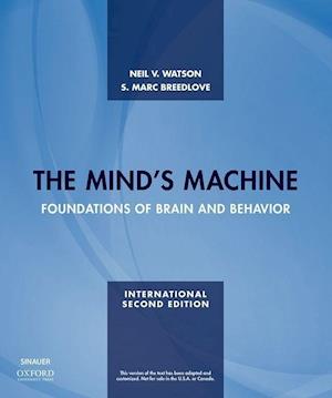The Mind's Machine