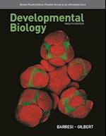 Developmental Biology