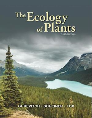 Ecology of Plants