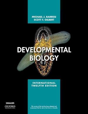 Developmental Biology