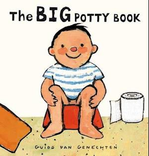 The Big Potty Book