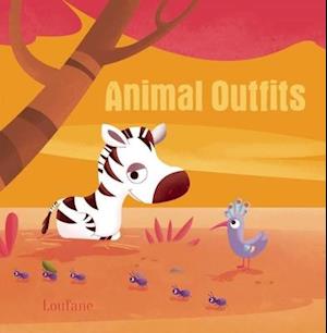 Animal Outfits