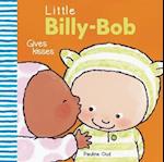 Little Billy-Bob Gives Kisses