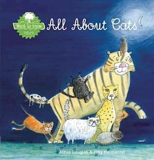 All About Cats