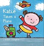 Katie Takes a Plane