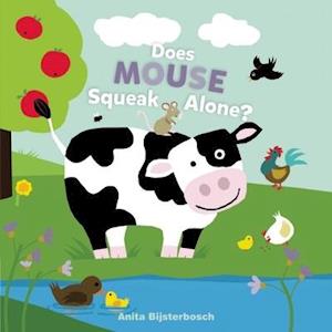 Does Mouse Squeak Alone?