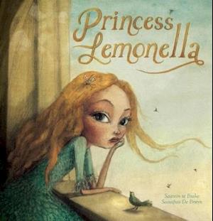 Princess Lemonella