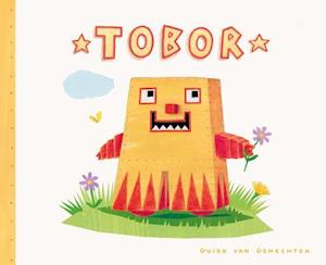 Tobor