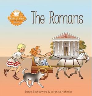 Want to Know. the Romans