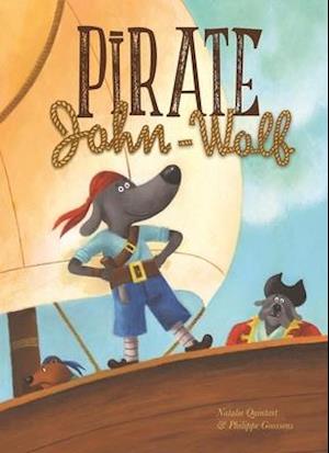 Pirate John-Wolf