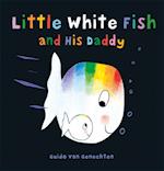 Little White Fish and His Daddy