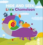 Hide and Seek, Little Chameleon