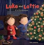 Luke and Lottie
