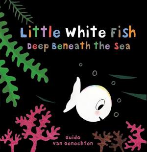 Little White Fish Deep in the Sea