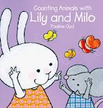 Counting Animals with Lily and Milo