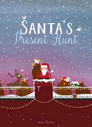 Santa's Present Hunt