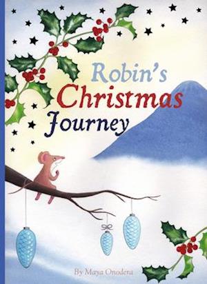 Robin's Christmas Journey