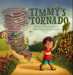 Timmy's Tornado