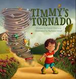 Timmy's Tornado