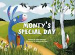 Monty's Special Day