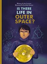 Is There Life in Outer Space?