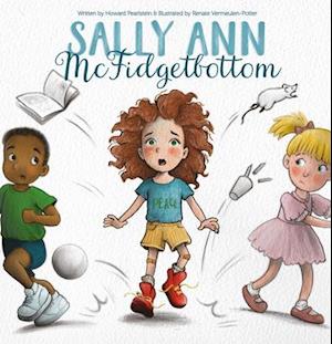 Sally Ann McFidgetbottom