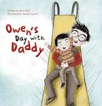 Owen's Day with Daddy
