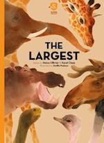 Super Animals. the Largest